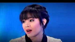 TONIGHT with Boy Abunda April 4, 2016 Teaser