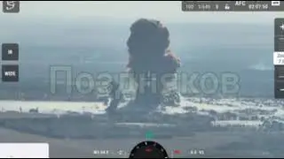FAB 3000 (Russian 3t conventional Bomb)