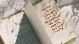 Quotes That Shift Your Reality | Part 1 Resurrection by Neville Goddard