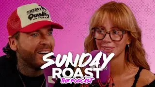 Liv & Pete Unpack The Brooklyn Beckman Drama | The Sunday Roast Podcast