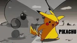 Pokeball Z [Rus Dub]