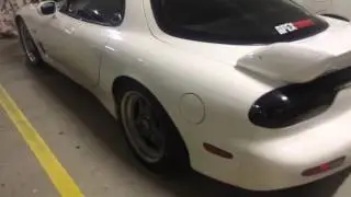 Custom Importz Hit up Low Profile's car meet in Noosa QLD for a walk around with Kahli Bell