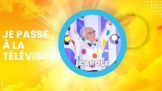 Je passe à la télévision I Le yoga du rire à l'honneur dans l'émission TLMVPSP 20 mars 2025