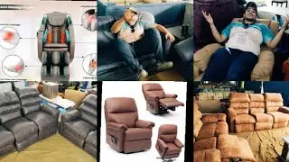 आपको alang मैं से pessenger ship का recliner sofa set , chair , dressing cupboard ओर बहुत कुछ मिलेगा