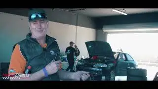 Motor Events Racing - MeLonAID @ The  Bend 2020