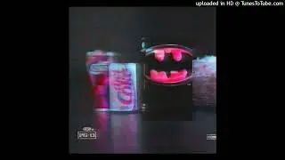 Roudie J. - Coca-Cola Vanilla w/ SAUCETRIPPY *Slowed*
