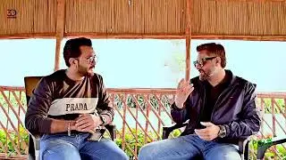 Mr. Ashhad engaged in a comprehensive discussion with Captain Nadeem Khan 0315-2492246