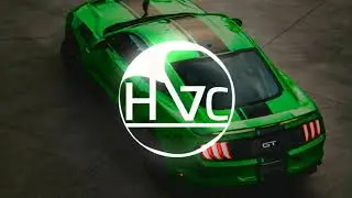 Devinity - Unstoppable [Bass Boosted] (ft. Astrid Nicole) | HitChart