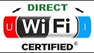 Wi-Fi Direct на Android