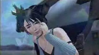 Faye Wong Live Version Of  Final Fantasy 8 Eyes on me