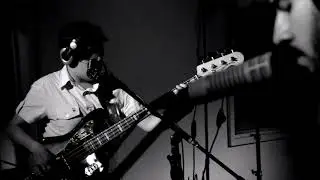 Perdido En Mi Habitación - Lundem (Cover Mecano)