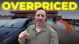 Is This 375K Car Wash REALLY Worth The Investment?