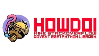 HowDoI mine stackoverflow for code. Python interface to answer any question ever.