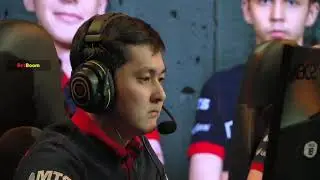 [RU] V4 Future Sports Festival 2021 - Final - Part 2