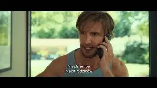 Alibi.com 2 - zwiastun. W Multikinie od 27 lipca