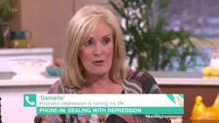 Postnatal Depression Is Ruining My Life | This Morning
