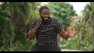 N-Rich - Naa Leave (2025 Jamaica  Festival Song Finalist)