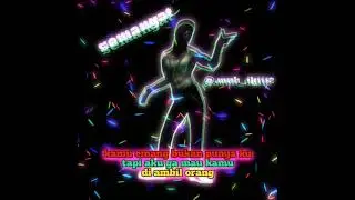jedak jeduk avee player x Kine master | editor berkelas | pemula