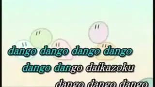 Dangoo dangooo dangooooo