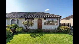 3 Rosshall Place, Renfrew PA4 0BA
