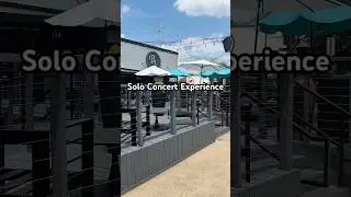 Solo Concert & Staycation Experience! #dallasliving #dallastx #solotravel