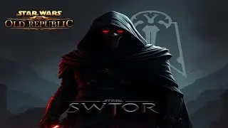 SWTOR 2025: The Order of Revan Returns On Dromund Kaas