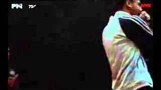 Aziz AD4 | Feat Chab Hatem - Sa9ssit Nass Zman - Live 2013
