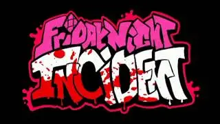 Evacuate V2 - Friday Night Funkin' VS INCIDENT 1.8 OST