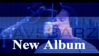 Dave Barz - GLACIERS - Album Trailer