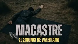 El Caso Macastre &ndash; El Enigma de Valeriano