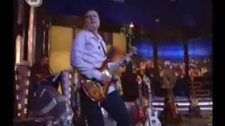 Tsvetan Nedqlkov - River of Life