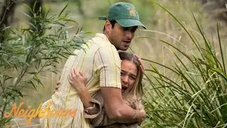 Heath's Grisly Demise | Outback Week | Neighbours