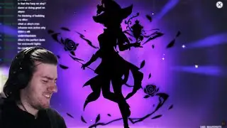 Pulling The RAREST Genshin Character?!?!