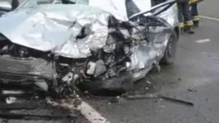 Luttons contre la Violence routi&egrave;re (EPI Action non violente)