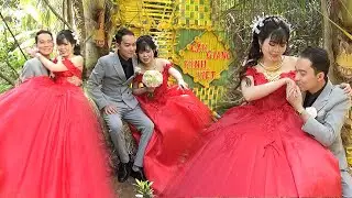 Vu Quy CẨM GIANG-MINH KIỆT 16-1-2026
