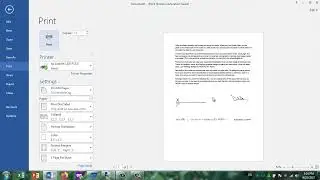 signature editor | Ms word | September 4 2024 | Diploma of Information technology | in Pashto