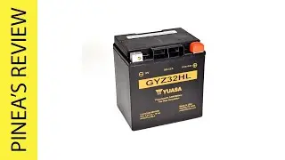 Best Batteries for Harley Davidson 2025 - Top 5