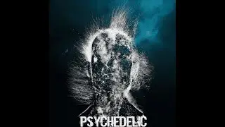 Nikhil Bhatt - PSYCHEDELIC (Official Music Video)