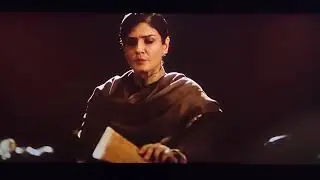 KGF CHAPTER 3 GLIMPSE 😍😍