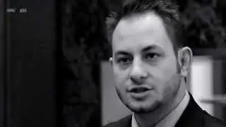 Criminal Defense Lawyer Aaron J. Boria