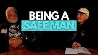 Safe Man, Safe Families &ndash; Phil Paikea on Healing & the Power of Change | Planting Seeds Podcast