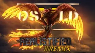 REALISTIFIED - Benny Productions (OSVLD Remix)