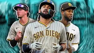 Are The San Diego Padres Legit CONTENDERS?