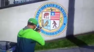 Пасхалки в Gta 5/ester eggs in Gta 5