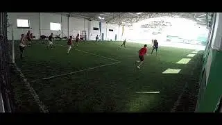 Futebol Peladeiros 12/10 pt 1