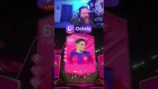 This is what i got from the FUTTIES Team 1-3!😳 What did you get? #eafc