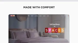 Spaces India | Marmeto | Commerce Development