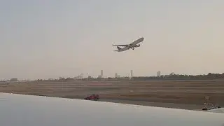 Jeddah to Dubai SV 594 | SAUDIA | Boeing 777-300ER