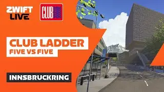Club Ladder 5v5