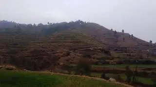Green beauty Ali Akbar swatbaba official#nature #viralvideo #youtube.